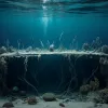 OceanGate опубликовала материалы, связанные с моментом имплозии батискафа «Титан»