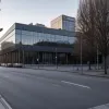 Скандал в Берлине: возле университета Гумбольдта обнаружены плакаты с призывами к убийству евреев