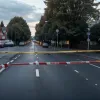 Смертельное ДТП в Германии: Автомобиль насмерть сбил 80-летнюю велосипедистку в Хаслахе