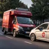 ВИЧ-инфицированный курьер укусил подростка в Германии и получил условный срок