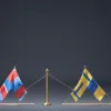 В Германии планируют запретить оружие преступникам: инициатива по борьбе с ростом насилия