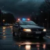 Серия нападений и краж в Висбадене: полиция расследует инциденты