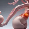Тревожные сигналы: Симптомы рака, которые могут проявиться во время или после еды