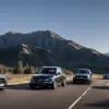 В Германии водитель Mercedes сбил человека после дорожного конфликта и скрылся: идет розыск