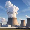Трамп планирует грандиозное расширение атомной энергетики в США
