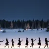 Selfiesandra: От YouTube до "Let's Dance" и "7 vs. Wild" – история инфлюенсера Сандры Сафиулов