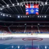 Чемпионат мира по хоккею ИИХФ 2025: расписание матчей, группы и формат турнира