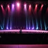 Дуа Липа шокировала фанатов в Гамбурге, спев легендарный немецкий хит