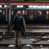 Нападение с ножом в Гамбурге: 18 раненых, нападавшая ранее атаковала отца