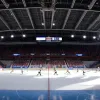 Чемпионат мира по хоккею 2025: Сегодня определятся финалисты. США сыграют со Швецией, Швейцария против сенсационной Дании