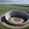 В Лингене предотвращен взлом ветряной турбины: ущерб оценен в 20 тысяч евро