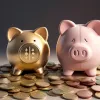 Банки платят 0% по вкладам: как не потерять на сбережениях при нулевых ставках?