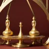 Борьба сестер Гайсс: Роберт и Кармен объяснили причины конфликта между дочерями