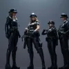 В Германии арестованы пятеро подозреваемых в членстве в правоэкстремистской террористической ячейке