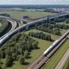 Разработчик Deutschlandticket Сюзанна Хенкель возглавила транспорт в Шлезвиг-Гольштейне