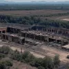Поджог в Германии: Полиция спустя 7 лет ищет свидетелей многомиллионного пожара