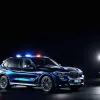 В Дельменхорсте полиция остановила пьяного водителя на BMW X5