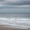 Пляжи Северного моря завалены парафином: Экологи бьют тревогу из-за незаконных сбросов