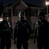 В Германии толпа из 20 человек устроила самосуд из-за поста в Instagram