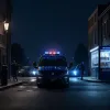 Полиция в Германии предотвратила кражу сигаретного автомата и задержала банду молодых людей