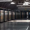 В Гамбурге задержан взломщик камер хранения на главном вокзале