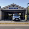 Женщина задержана после нападения с ножом на вокзале в Гамбурге, 18 человек ранены