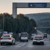 Словака задержали в Германии: не платил штраф, был без страховки и под наркотиками