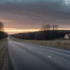 В Германии водитель Jeep сбил 16-летнюю девушку и скрылся с места ДТП