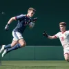 Неожиданный вызов в сборную Германии U21: Экс-вратарь "Баварии" Йоханнес Шенк поедет на Евро?