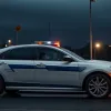В Германии водитель-початківець разогнался до 191 км/ч: крупный штраф и лишение прав