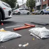 В Гамбурге задержан дуэт грабителей с крупной партией наркотиков