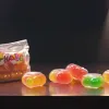 В популярных конфетах Haribo обнаружили каннабис: объявлен отзыв продукции в Нидерландах