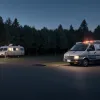 В Мангейме угнали автодом Citroen стоимостью более 50 000 евро
