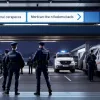 На границе Германии задержаны граждане Украины, Сирии и Турции, находившиеся в розыске