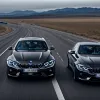 Полиция Германии ищет гонщиков на BMW: нелегальные гонки на трассе А1 вызвали переполох