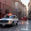 ЧП в Падерборне: Порошок капучино вызвал масштабную операцию полиции и пожарных
