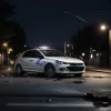 Вандалы повредили два автомобиля в Мюнхвайлере: уничтожены шины и поцарапан кузов