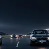Опасные нелегальные гонки пятью BMW на автобане A1 в Германии: Полиция ищет свидетелей