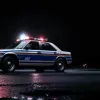 Братья подрались на парковке в Кайзерслаутерне: полиция применила перцовый спрей