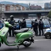 В Бингене водитель электросамоката повторно провалил тест на каннабис при попытке забрать конфискованный транспорт