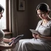 Сериал "Лена Лоренц": Финал сезона о моральном выборе и родах в соцсетях