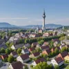 Прогноз рынка недвижимости Германии: Где выгодно покупать жилье до 2035 года и где цены могут снизиться