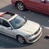 Автомобиль рухнул с высоты на парковке в Дюссельдорфе: водитель тяжело ранен
