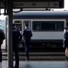 В поезде в Германии: 44-летний мужчина обвиняется в домогательствах и нападении на персонал