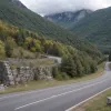 Смертельная авария на озере Гарда: немецкие туристы погибли, врезавшись на скутере в стену