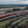 В Германии рабочий погиб, упав в цистерну с биодизелем
