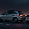 Смертельное ДТП в Германии: водитель VW Lupo погиб при лобовом столкновении с Audi, пятеро тяжело ранены