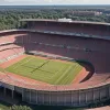 Турнир ATP в Гамбурге: рекорды посещаемости и вызов из-за массовых отказов игроков