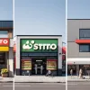 Почему в Германии работают два разных супермаркета под одним названием Netto?