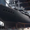 Миллиардные задержки: ВМС Германии не получат новые "супер-фрегаты" F126 вовремя